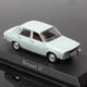 thumbnail image 2 of Norev Classic 1/43 Scale 1972 Renault 12 5 Fregate 40 CV Type MC Diecast Car Model Toy Vehicles Miniatures Collectibles Blue Kid Toy Cars, 2 of 5