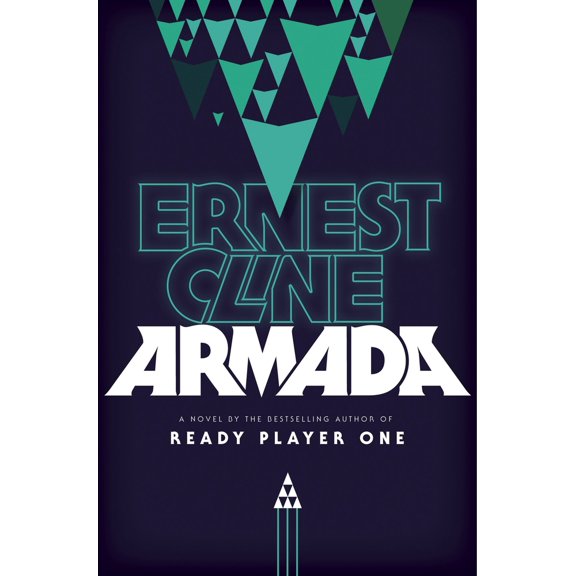 Pre-Owned Armada (Hardcover) 0804137250 9780804137256