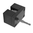thumbnail image 3 of Pipe Impact Driver, Easy To Control Stainless Steel Impact Power Assisted Crimper  For 0.41to 0.71mm Round Duct, 3 of 8