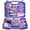 Purple, variant on 12-piece Womens Gardening Tools Gift Set  Rust-proof & Heavy-duty Garden With Durable Carrying Case Fashionable Thoughtful Gifts For Women&men (pink)