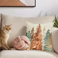 thumbnail image 1 of asddcavvf Paillasson d'Halloween pour Porte d'Entrée Vacances Tapis de Bienvenue Intérieur Extérieur, 1 of 6