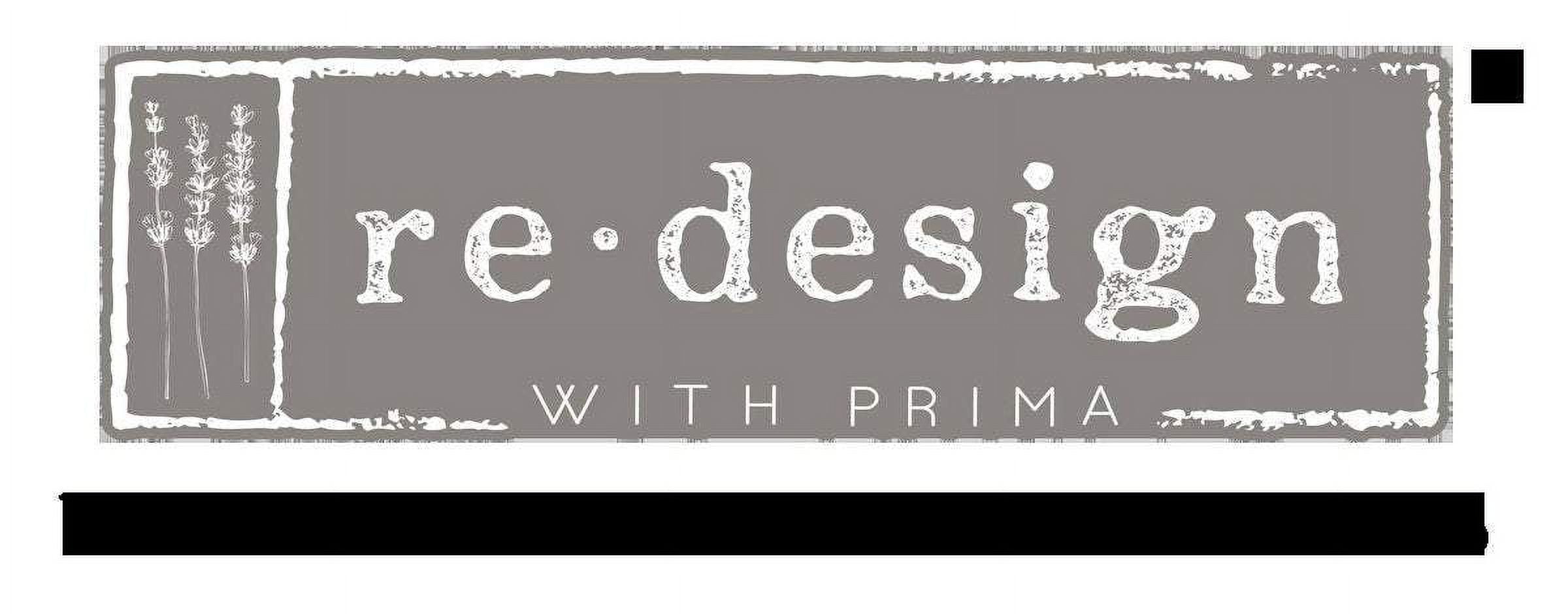 Redesign Decor Transfers Botanical Print