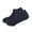 czb# Navy1368, variant on Wuxian Cozy Socks For Women Warm Thermal Slipper Socks Grip Non- Low Cut Footwear Cozy Home Relaxation Ankle Socks Fuzzy Socks,Black,One Size