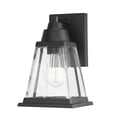 thumbnail image 2 of Aplique de Pared Exterior GLOBE Electric Merle 1 Luz Bronce, 2 of 8