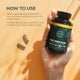 Primal Harvest Primal Immune Defense 2 Pack: 120 Capsules