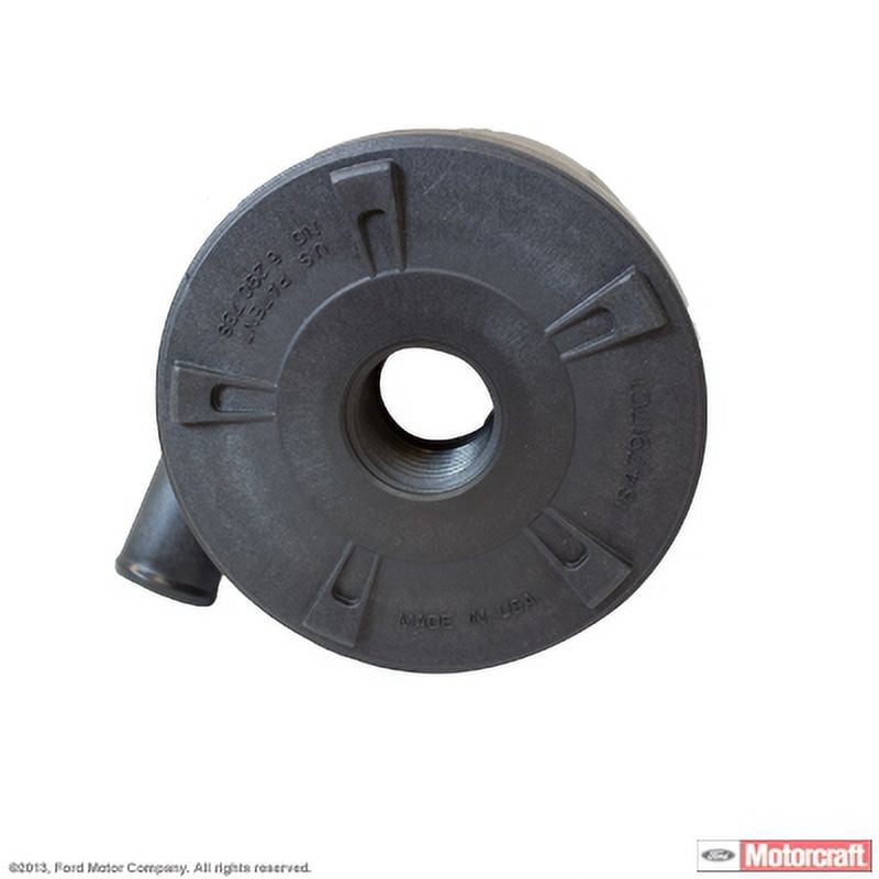 Motorcraft Engine Oil Filler Cap EC-773 Fits select: 2008-2010 FORD F250, 2008-2010 FORD F350