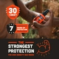 thumbnail image 3 of Ben's 30 Insect Repellent Pump 1.25 oz (Pack of 4), 3 of 7