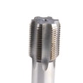thumbnail image 4 of S SERENABLE Piping Thread Tap Re-Thread for Damaged or Pipe Threads Pipe Taps Set G1, 4 of 5