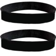 thumbnail image 1 of Correas de repuesto para aspiradoras Oreck XL, modelos 2000-9800, 100C, 9100C y 5000-9400 (paquete de 2), 1 of 1