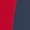 Cherry-Red+Blue-Dusk 2PCS, variant on Unisex Hammer Maxweight Crewneck Sweatshirt 75/25 Cotton/Polyester Fleece Long Sleeve Winter Sweater (White, XL)