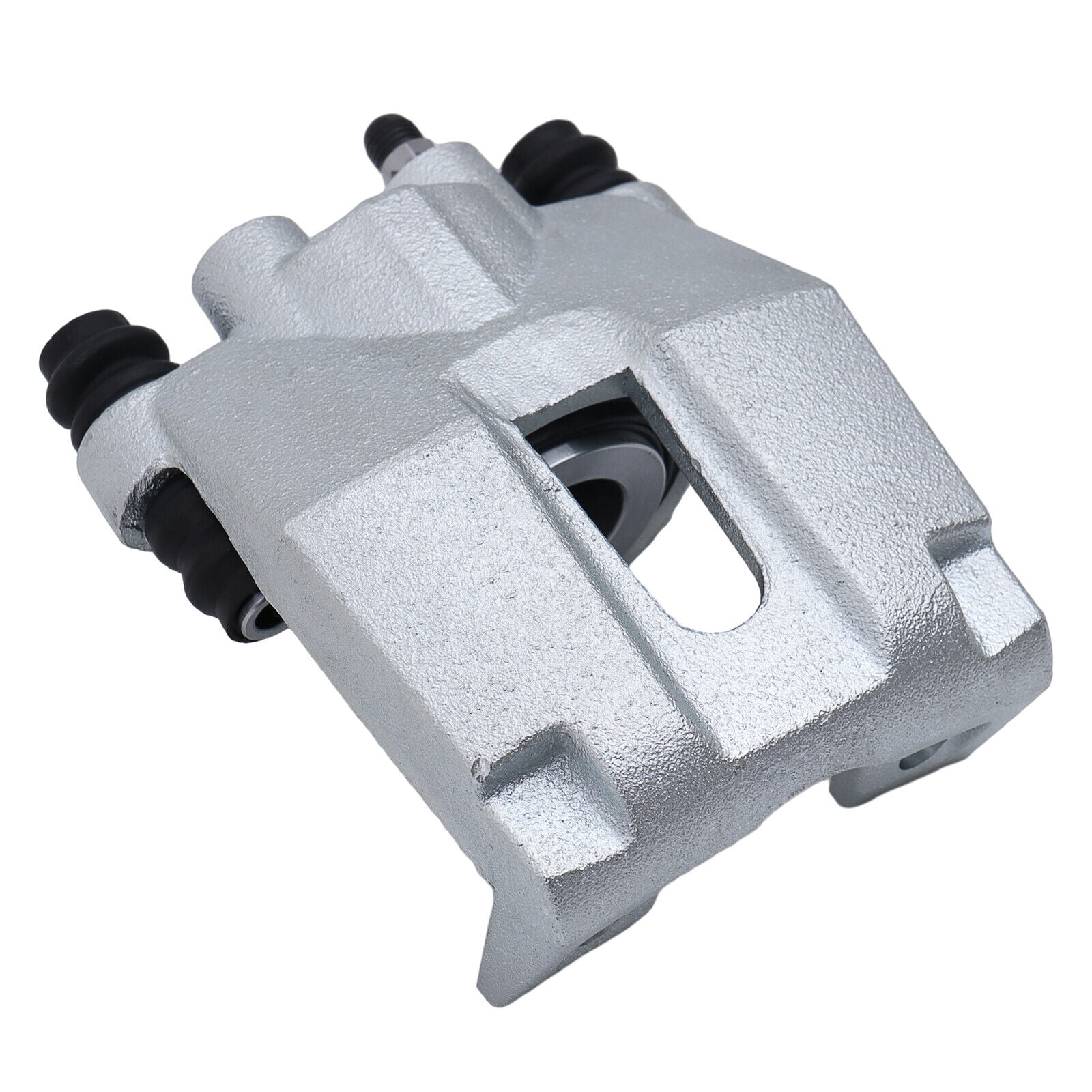 MOSTPLUS Set(2) Rear Brake Calipers for 2004-2011 Ford F-150 2006-2008 Lincoln Mark LT V8