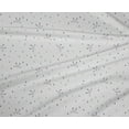 thumbnail image 4 of oneOone Polyester Lycra Fabric Triangle & Cat Face Animal Printed Craft Fabric BTY 56 Inch Wide, 4 of 4