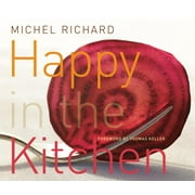 Happy in the Kitchen - Hardcover