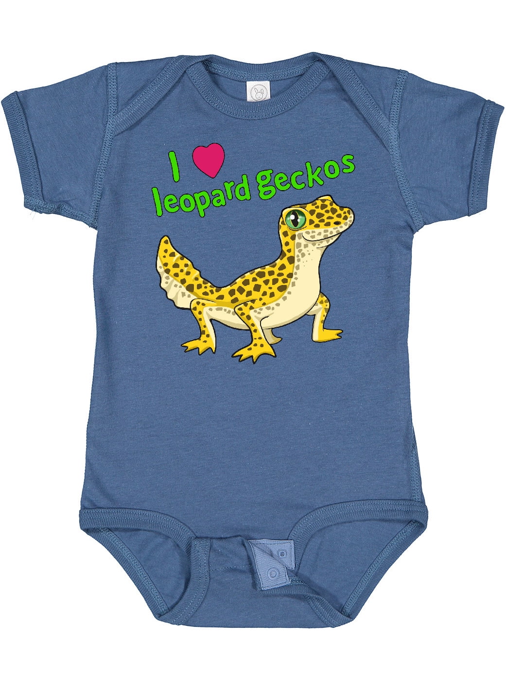 Green Gecko Short Sleeve Shirt Baby Boy Toddlers 