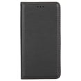 thumbnail image 4 of Cergrey Magnetic Closure Shockproof Case,Phone Cover With Credit Card Slot,PU Leather Wallet Flip Cover With Credit Card Slot Magnetic Closure Shockproof Case For XS, 4 of 8
