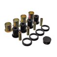 thumbnail image 1 of 33136G Control Arm Bushing Set, Rear - Black - Chevrolet, Pontiac, 1 of 1