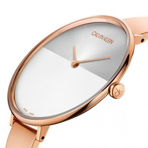 Calvin klein rise discount watch