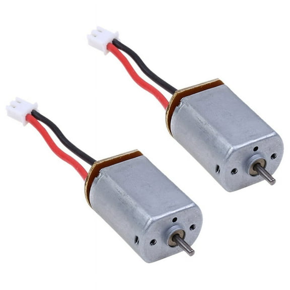 2X K989-06 Engine Motor for K969 K979 K989 K999 P929 P939 1/28 Rc Car Parts