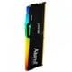 thumbnail image 3 of Memoria RAM DDR5 16GB 5200MT/s KINGSTON FURY BEAST RGB 1x16GB Negro negro, 3 of 5