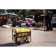 Champion Power Equipment 1200-Watt Portable Generator with CO Shield®