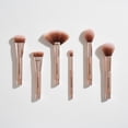 thumbnail image 4 of Profusion Cosmetics Magnetix Powder Brush, Ultra-Soft Bristles for Seamless Blending, 4 of 4