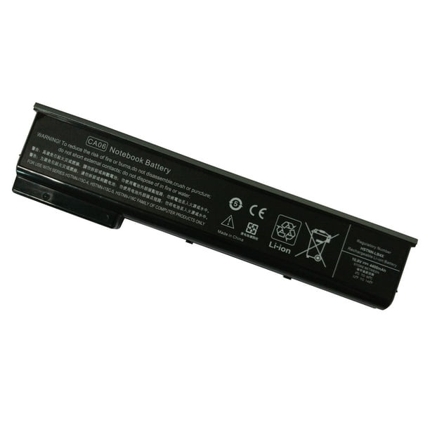 Superb Choice® Batterie pour Ordinateur Portable 6-Cellules HP 718675-141 718678-421 718755-001 718756-001 CA06055-CL Ca09