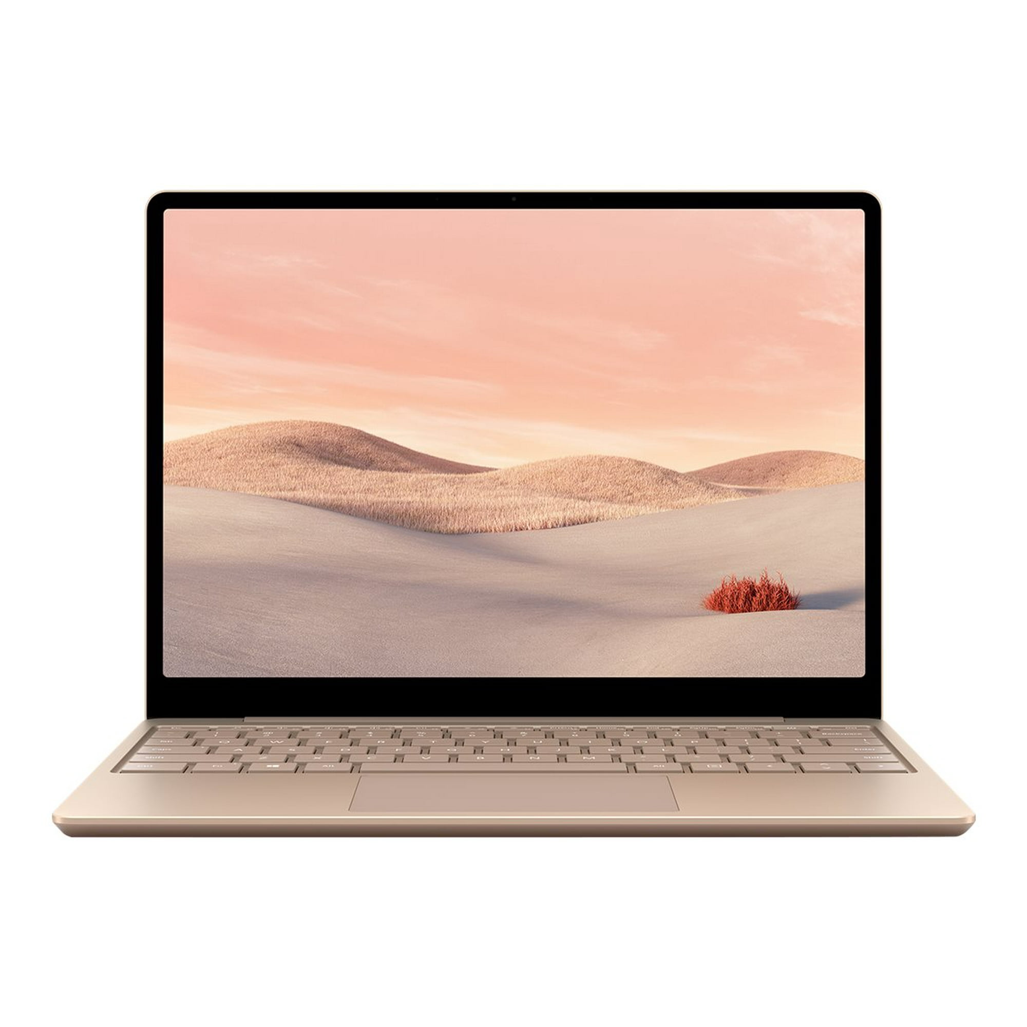 Microsoft Surface Laptop Go - Intel Core i5 1035G1 / 1 GHz - Win 10