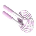 thumbnail image 4 of KidsRope, Adjustable Length Beaded KidsRope, High Flexibility Anti Slip Handle, for Home School Exercise, 4 of 8