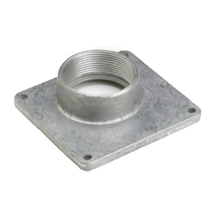 - DS075HIP 0.75 in. Top Feed Hub