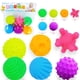 thumbnail image 2 of Juguete de baño baby shower toy 6Pcs Baby Bath Toy Kids Shower Toy Toddler Ball Playing Toys #2 ANGGREK Otros, 2 of 4