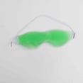 thumbnail image 3 of Thinsony Gel Eye Masks Lightweight Reusable Breathable Relieving Dryness Sleeping Tired Cover Plush Backing for Students Office Workers, 3 of 7