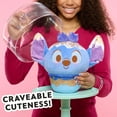 thumbnail image 3 of Disney Munchlings Squeeze-A-Munch Large Scented Blueberry Crumble Frozen Yogurt Stitch 10-inch Plush, 3 of 8