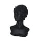 thumbnail image 4 of Exhibidor de joyas Maniquí Estante para aretes Soporte multifuncional para aretes Joyería Negro, 4 of 9
