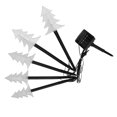 thumbnail image 1 of Lámpara LED para césped, lámpara LED solar para césped, lámpara LED para paisaje, luz solar para caminos, calidad inigualable, 1 of 12