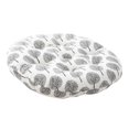 thumbnail image 3 of asiento de mimbre cojín piso almohada cojín silla cojines árboles-lechoso Árboles-lechoso Sunnimix Cojín para silla de comedor, 3 of 7