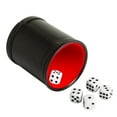 thumbnail image 4 of Hathaway Modifier Dice Cup with 5 Dice, 4 of 6