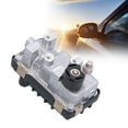 thumbnail image 1 of Turbocompresseur Électrique, Contrôle de Performance pour Voiture, 1 of 7