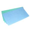 Chef Craft Select E-Z Cloth, 11 x 6 inch 4 piece set, Blue/Green