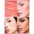 thumbnail image 3 of Rubor Líquido SHEGLAM Color Bloom Resistente al Agua, 3 of 8