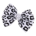 thumbnail image 4 of Hermosa Horquilla de Bowknot de Tela para Niños de Accesorios, 4 of 8