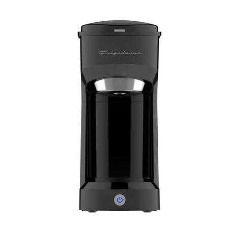 Frigidaire Single Serve Coffee Maker ECMK088 Black