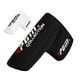 thumbnail image 4 of 10 fundas universales para cabeza de palo de golf, de madera, para palos de golf Blanco para hombres Club, 4 of 9