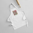 thumbnail image 4 of CafePress - Let The Games Begin - Kids Apron, 4 of 5