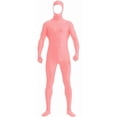 thumbnail image 1 of Face Open Zentai Spandex Bodysuit Full Body Suit, 1 of 7