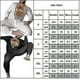 thumbnail image 4 of Pijama de noche largo Johns de una pieza para hombre, 4 of 4