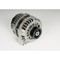 ACDelco 20881337 GM Original Equipment Alternator