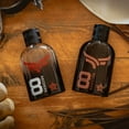 thumbnail image 5 of Tru Western PBR 8 Seconds Fury Men's Cologne, 3.4 fl oz (100 ml) - Warm, Intense, Vibrant, 5 of 6