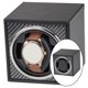 thumbnail image 5 of Mini USB automático de un reloj, caja de reloj, organizador de soporte de reloj con Motor silencioso para reloj mecánico, reloj de para m Fibra Fernando Enrollador de reloj automático, 5 of 8