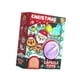 thumbnail image 3 of Máquina de torsión de huevos de juguete, divertida mini máquina de garra de huevo de Navidad, dispositivo expendedor de juguetes navideños para ropa, 3 of 8