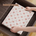 thumbnail image 5 of Lzobxe Large Capacity Cube Storage Organizer with Zippered Lid and Handles, Fabric Foldable Clothes Storage Bins for Bed Sheets, Pillows and Toys, 5 of 6